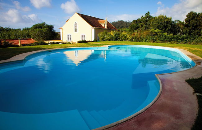 Quinta da Nasce Água - Photo 1