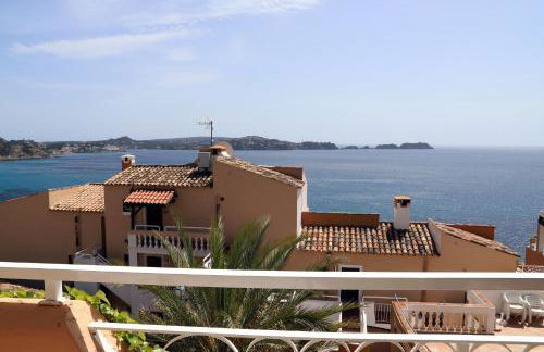 Aldea 2 Cala Fornells - Foto 34