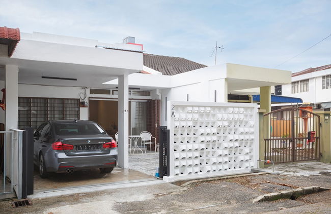 2 Bedroom Landed House Near Icon City BM - Foto 21