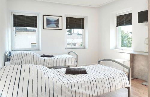 StadtRaum mit 3 Zimmer am Rhein WE5 - Foto 9