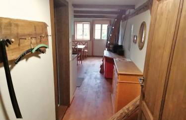 Pferdehof am Burgsberg, Ferienwohnungen - Foto 22