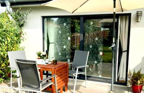 2 Exklusive Ferienwohnungen an der Nordsee - Foto 23