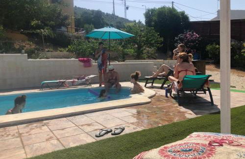 Cortijo de la Cruz - Foto 15