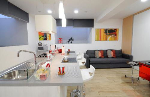 Folco Studio Apartment - Foto 64