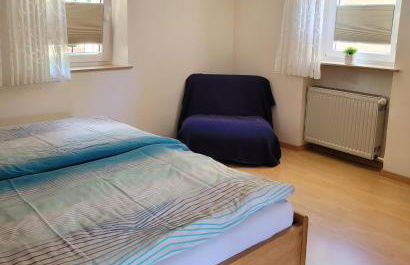 Ferienwohnung Lang - Foto 10