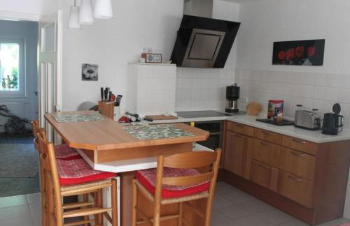 Holiday Home in Stollhamm mit Großem Garten by Interhome - Foto 7