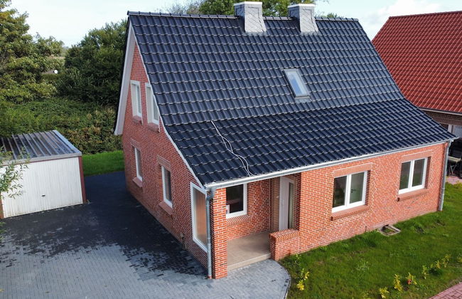 Ferienhaus am Seedeich - Foto 23