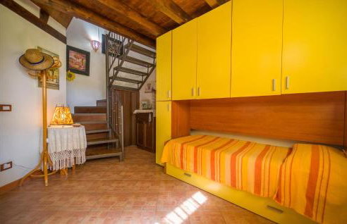 Lovely Home In Menfi With Wifi - Foto 21