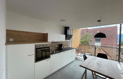 MESNERHOF CHALET - Ruhe, Rückzug & Südtiroler Charme mit kostenlosem Parken in der Tiefgarage - Photo 36