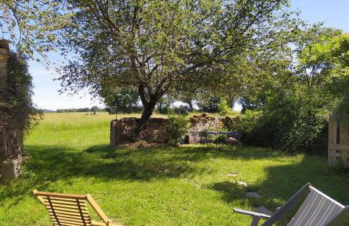 la bulle de Chapaize - Foto 5
