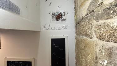 Aturuxo, Casa dos Mestres - Foto 4