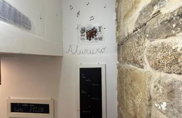 Aturuxo, Casa dos Mestres - Foto 4