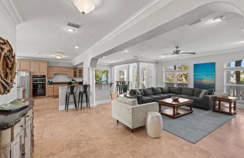 Large Pool - Hot Tub - Elevator - Gated Community - Foto 73