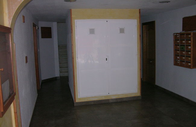 Apartamento San Pascual - Foto 25