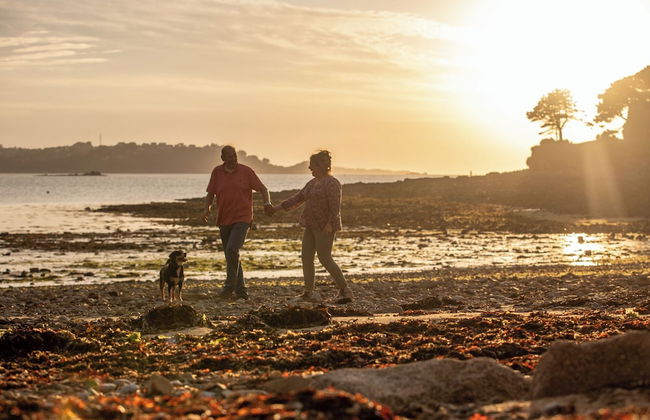Camping RCN Port l'Épine - Foto 73