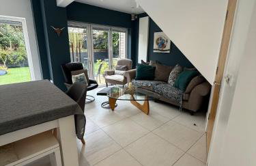 Portishead Coastal Retreat - Foto 9