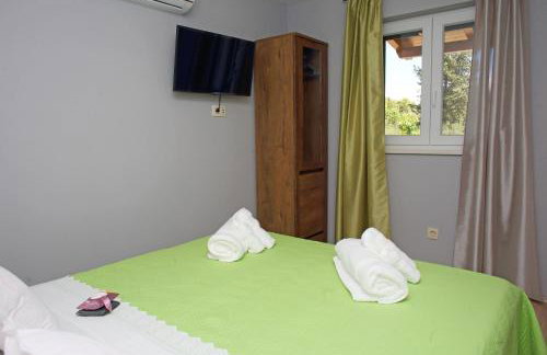 Vacation home Meri - Photo 23