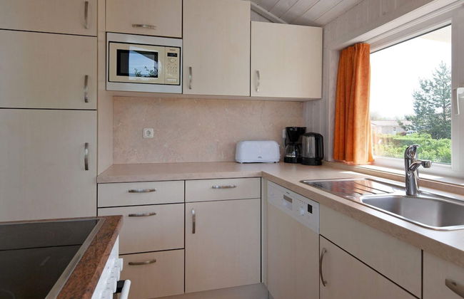 Holiday Home in GrÃ¶mmitz - Foto 10