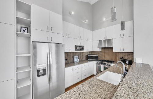 Modern Comfort in the Heart of Museum District townhouse - Foto 20