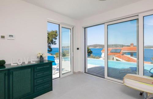 Villa Nensi - Photo 38