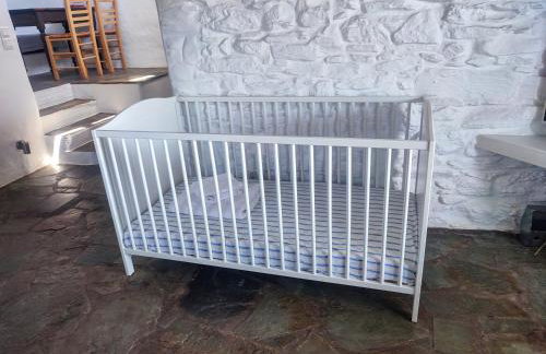 Spiti Anita, Superior Master & Double Room - Pristine, Serene, Beautiful Views - Foto 19