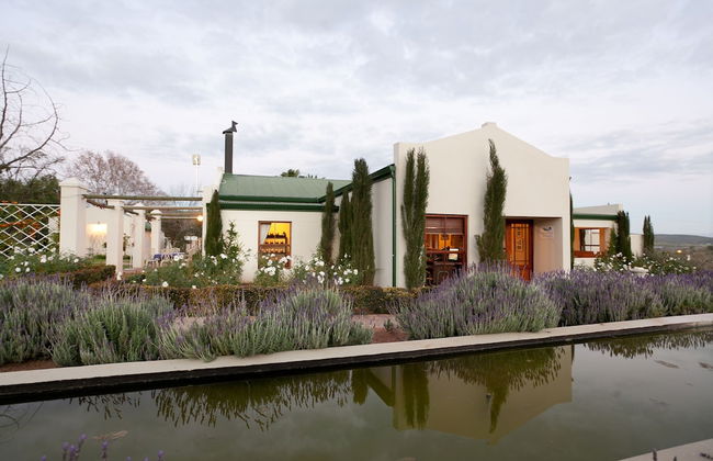 Berluda Farmhouse & Cottages - Photo 74