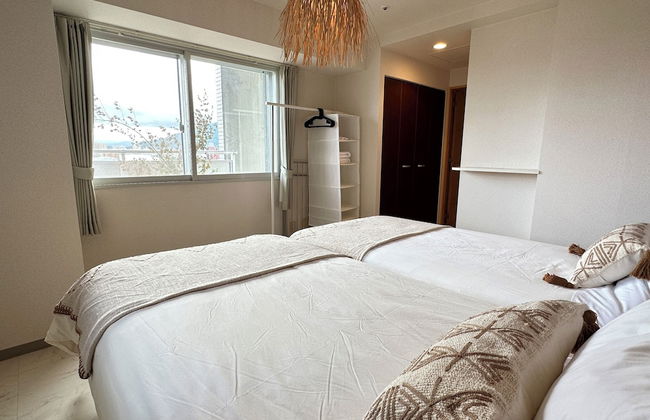 AMS Tower Nakajima - Foto 15