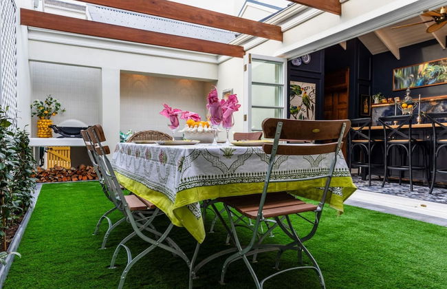 Modern Coastal Townhouse at The Majestic - Foto 41