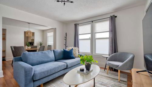 Stay Portland - La Casa Burnside - Local Eateries, Shops, and Bars - Foto 5