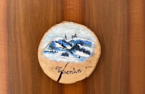 Visentin - Meraviglioso attico in legno - Foto 28