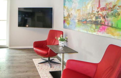 Gorgeous Apartment In Elmenhorst - Foto 16