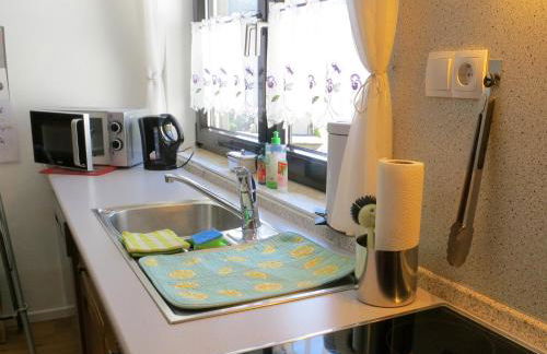 Ferienwohnung/Monteurwohnung Meiser - Foto 7