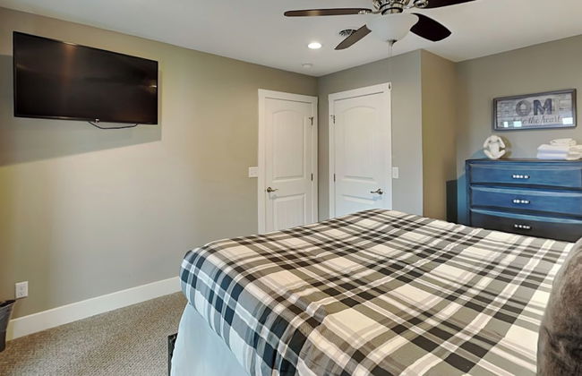 Alla Famiglia by Taylor Made Deep Creek - Foto 21