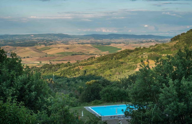 Agriturismo Le Valli - Foto 39