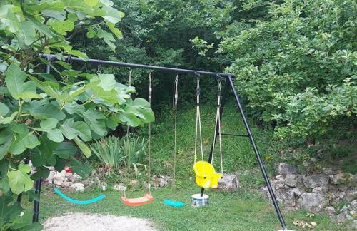 Gite dans une ancienne corps de ferme D - Foto 20