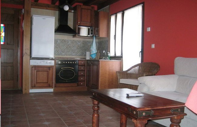 Apartamentos La Montaña - Foto 16