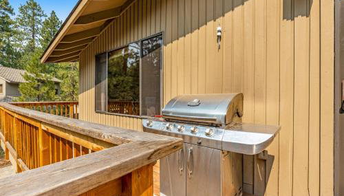 Three Sisters Hideaway - Foto 5