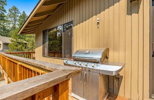 Three Sisters Hideaway - Foto 5