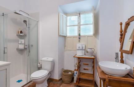 Flamenco y Sol Lecrín by Ruralidays - Foto 18