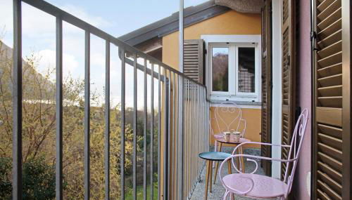 Il sole di calde Lago Maggiore 505 - Foto 3