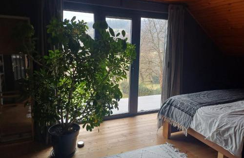 Private House with View near Samobor Ideal for Couples & Pets - Photo 35