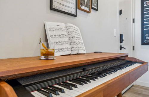 H&O on Music Row - Foto 42