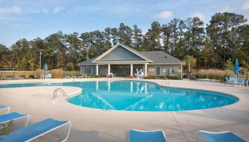 Wyndham Lake Marion- 2 BR- Apartment with resort access - Foto 3