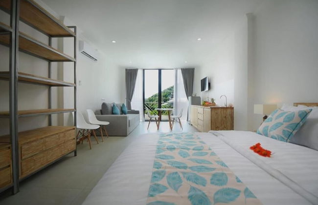 Triple 888 Suites - Photo 1