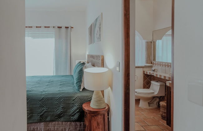 Fabiola Condo Hotel - Foto 41