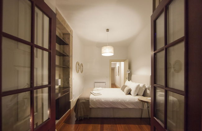 Citybreak-Apartments Patio - Foto 27