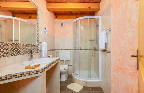 Cozy Home In Barban With Sauna - Foto 46