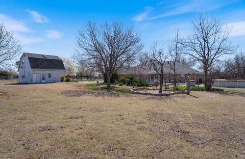 Just Like Home #15:Moore 5bd,4ba w/pool & hot tub - Photo 1