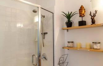 Modern Loft, Quiet, WiFi, Cable, Parking - Foto 27