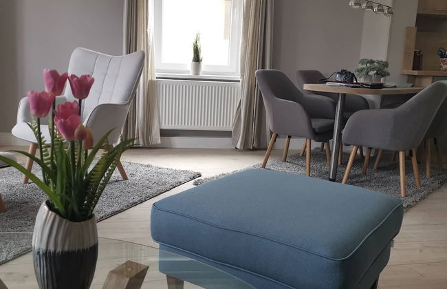 Ferienwohnung 1.OG.Links - Foto 8